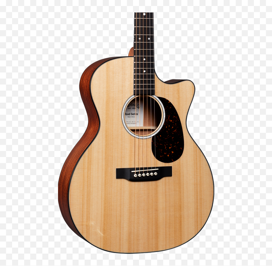Martin Guitars - Martin 11e Road Series Emoji,How To Get Right Emotion On Guitar