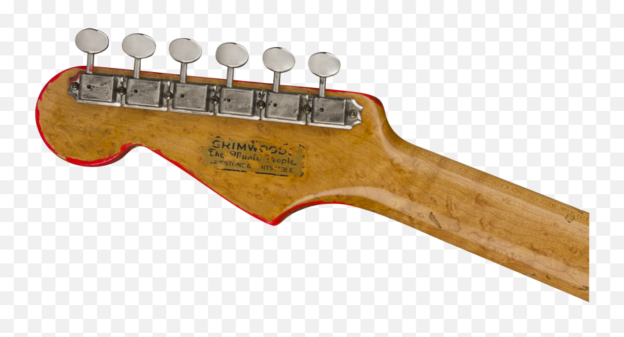 Limited Edition George Harrison Rocky - Squier Classic Vibe 50s Stratocaster Frd Fsr Emoji,Rock Girl Guitar Emoticon Facebook