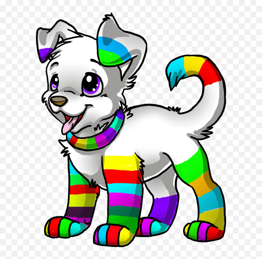 Close The Door Quiz Baamboozle - Rainbow Dog Clip Art Emoji,Rainbow Emoji Dogs