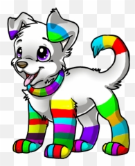 Close The Door Quiz Baamboozle - Rainbow Dog Clip Art Emoji,Rainbow Emoji Dogs