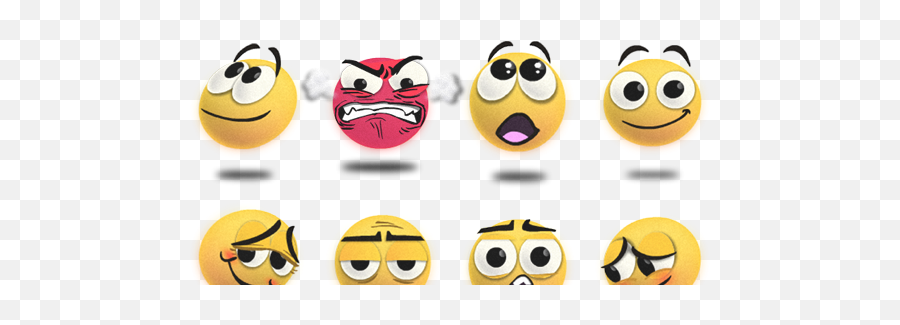 How To Send Animated Smileys - Great Emotion Emoji,Facebook Emoticon Motorcycle