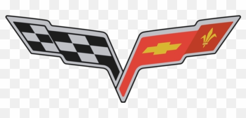 Decals - Corvette Logo Emoji,Corvet Emoji