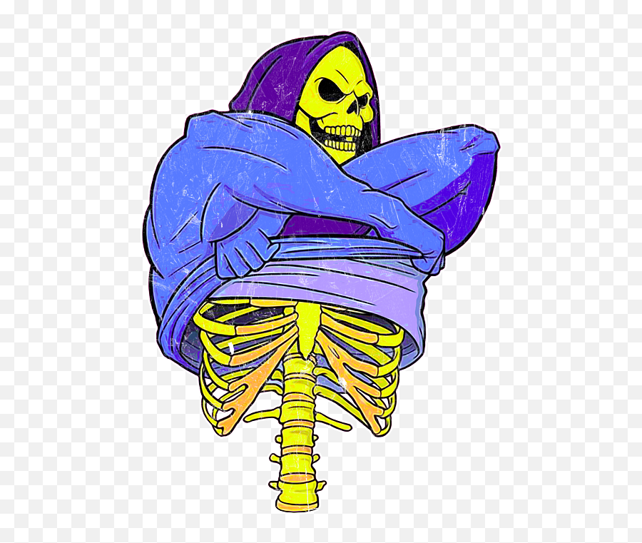 Skeletor Iphone Case For Sale - Skeletor Funny Emoji,Skeletor Emoticons
