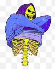 Skeletor Iphone Case For Sale - Skeletor Funny Emoji,Skeletor Emoticons