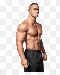 Bodybuilder Png Images Bodybuilding - John Cena Bodybuilding Emoji,Bodybuilder Emotions