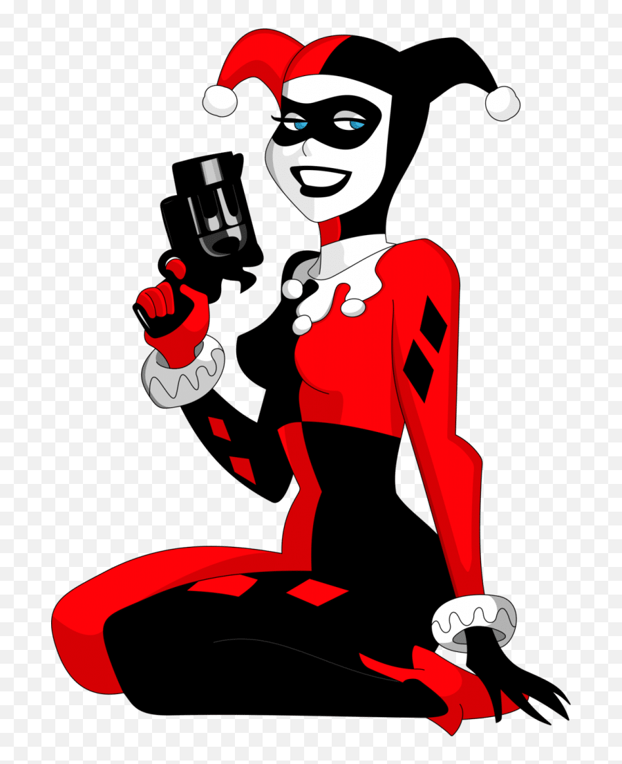 Harley Quinn Emoji,Margot Robbie Emotion