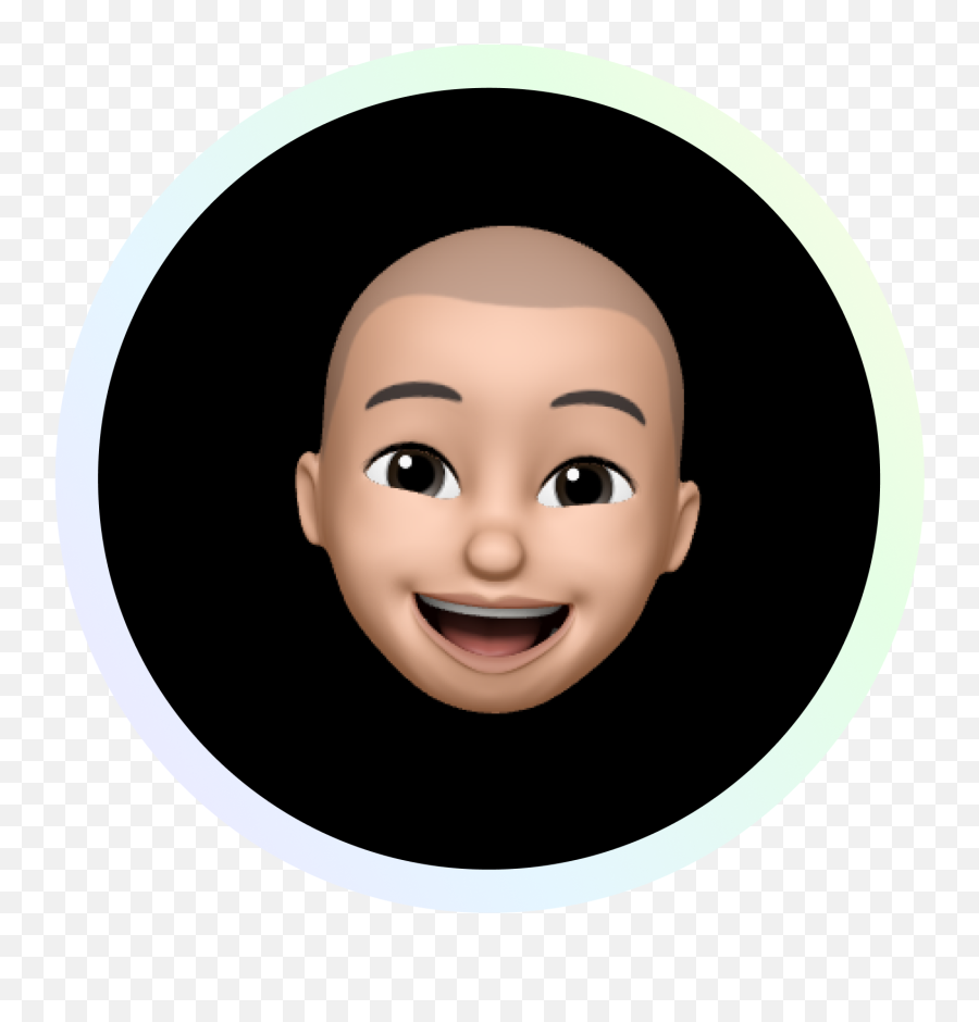 Raffaele Hq - Happy Emoji,Bald Thumbs Up Emojis