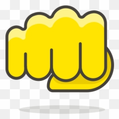 Oncoming Fist Free Icon Of 780 Free - Vertical Emoji,Bro Fist Emoji
