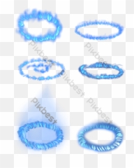 Blue Flame Arrogance Vector Png Images Psd Free Download - Hair Tie Emoji,Blue Flame Emoticon
