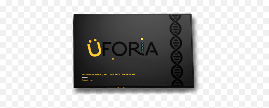 Pin On Üforia Being Ü Never Felt Better Üforianow - Uforia Ustart Kit Emoji,Feel Emotions In My Thighs