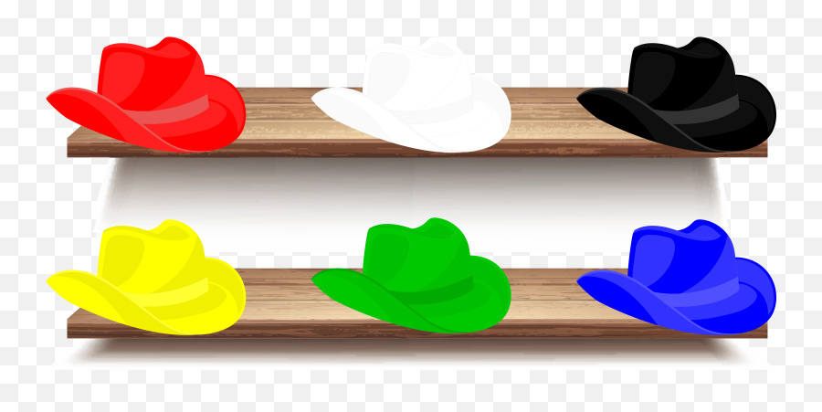 The Six Thinking Hats - Costume Hat Emoji,Sims 4 Emotion Hat