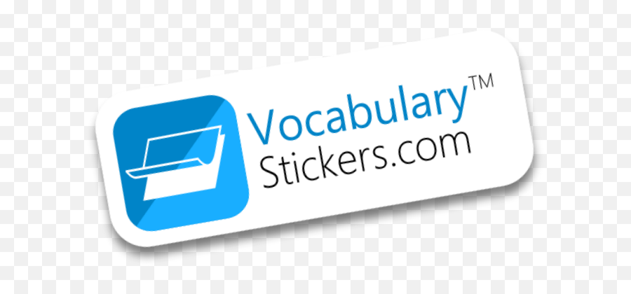 Spanish Language Stickers U2013 Vocabularystickers Emoji,La Pelicula The Emojis En Espa?ol