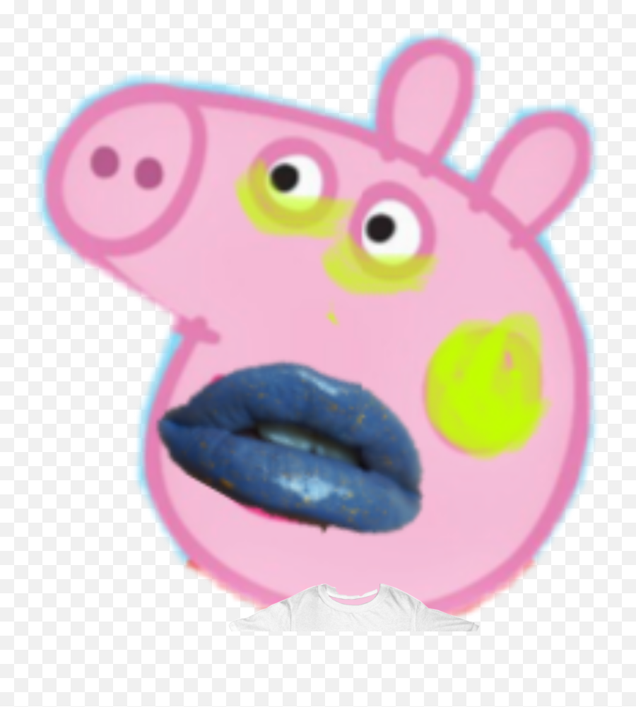 Popular And Trending - Peppa Pig Christmas Png Emoji,Peeing Emoji