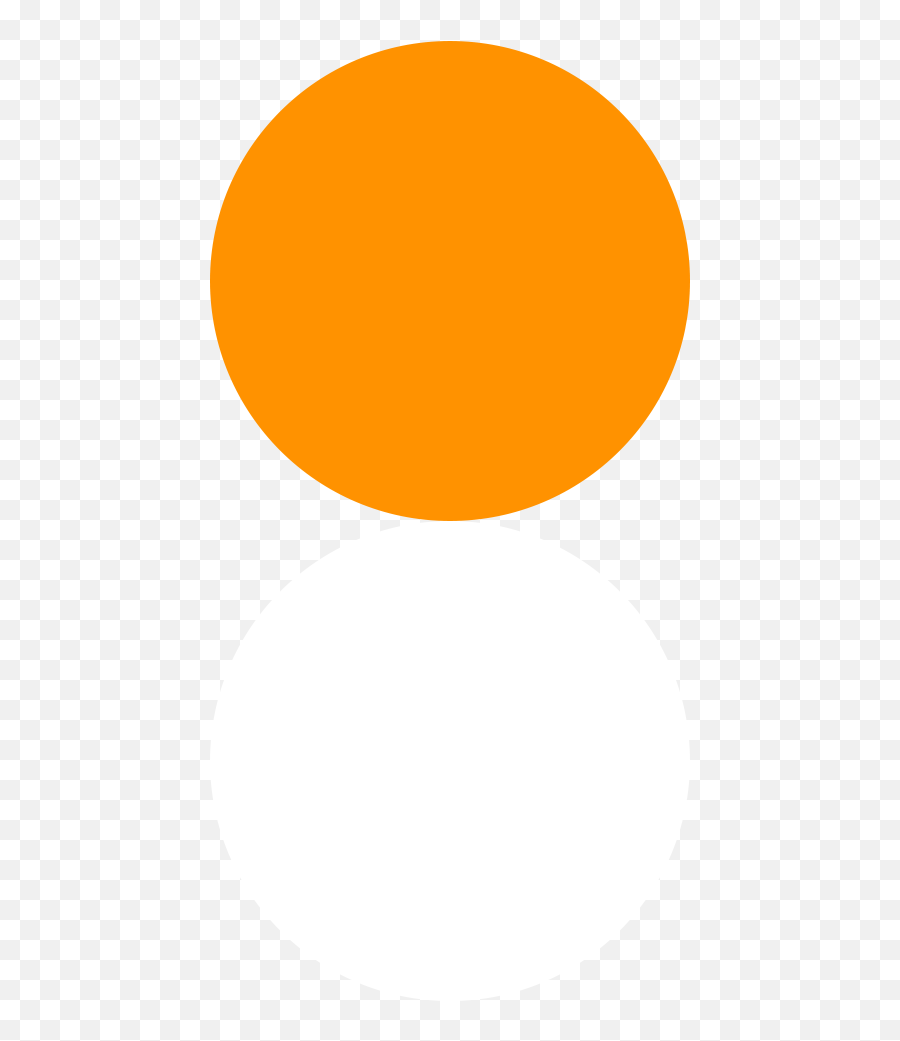 Circle Sprite Orange - Circle Clipart Full Size Clipart Emoji,Emoticon Pomelo