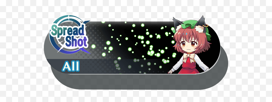 Chen Touhou Lostword Wiki - Gamepress Emoji,Cat Ears That Move To Emotions