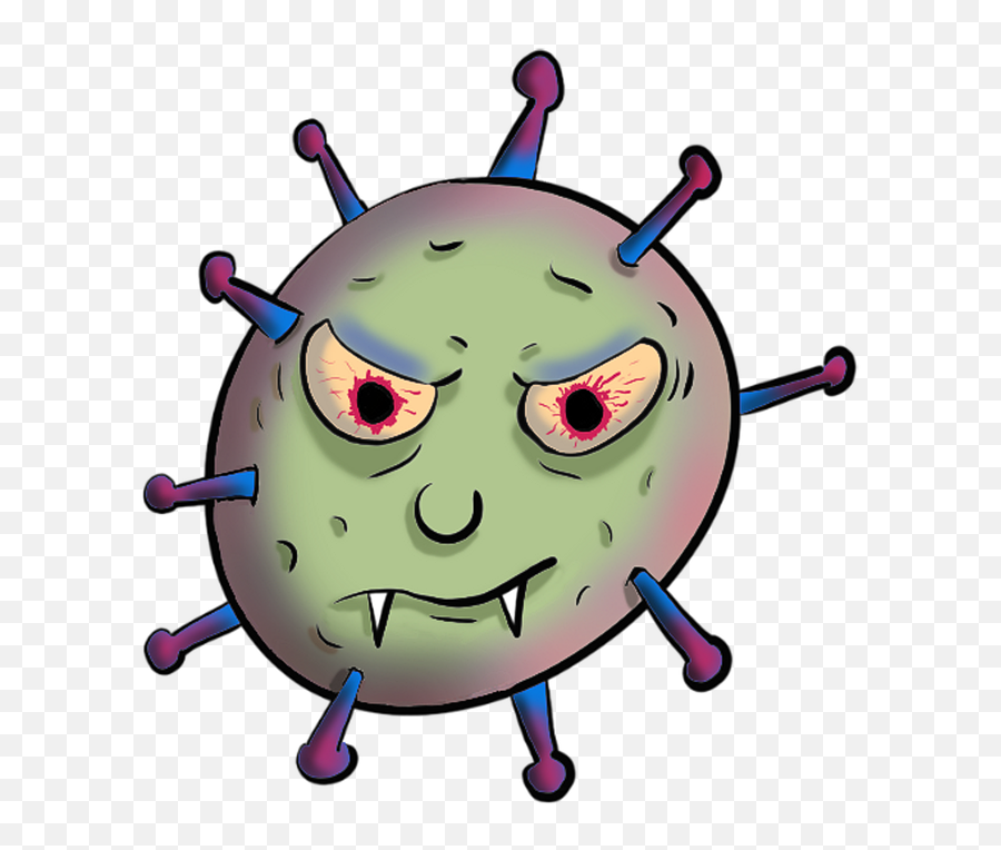 Free Photo Sars - Cov2 Virus Corona Covid19 Coronavirus Max Emoji,Iceburg Pic Of Emotions