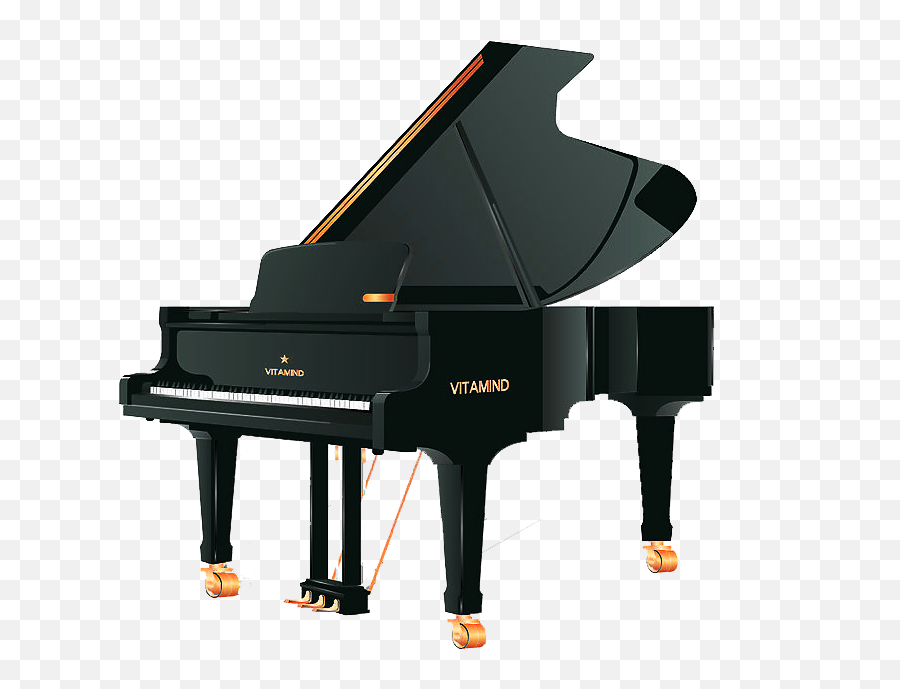 Png Images Pngs Piano Grand Piano Musical Keyboard Emoji,Emoticon Musical Insturment
