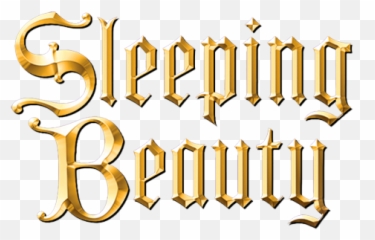 Sleeping Beauty Png Pic Png Svg Clip - Sleeping Beauty Logo Png Emoji,Sleeping Beauty Emoji