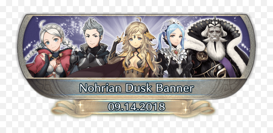 Feh Content Update 091318 - Nohrian Dusk Fire Emblem Emoji,Fire Emblem Fates Support Emotions