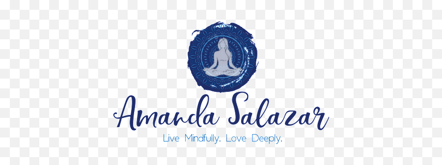 Dr Amanda Salazar Meditations Emoji,Feeble Emotions