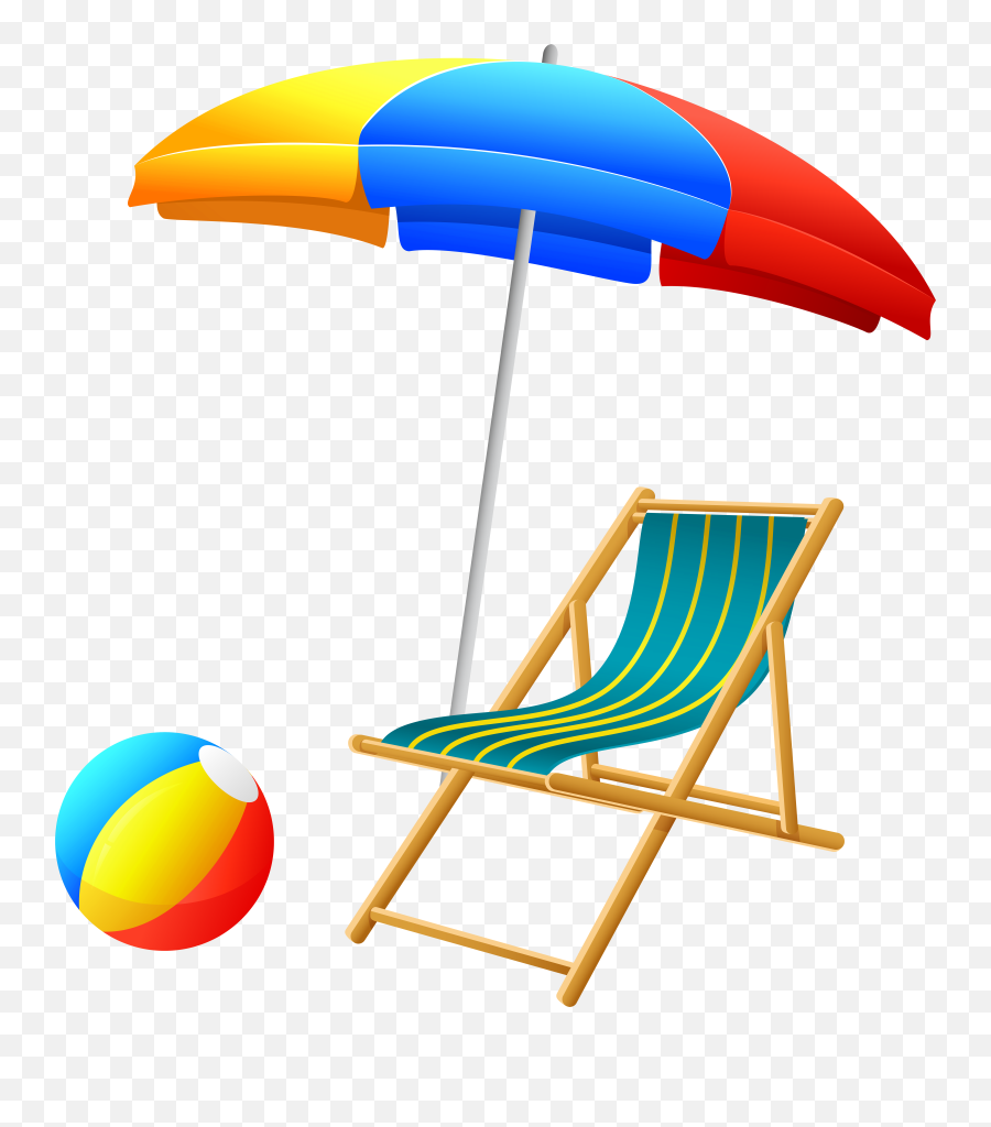 Beach Umbrella Clip Art - Sun Png Png Download 73138000 Emoji,Beach Sand Emoji