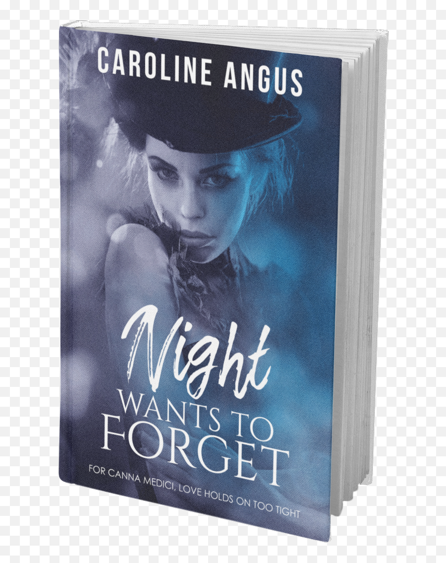 Canna Medici 1 U2013 Night Wants To Forget U2013 Caroline Angus Emoji,No Emotions Or Imagination