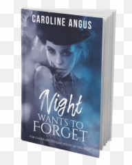 Canna Medici 1 U2013 Night Wants To Forget U2013 Caroline Angus Emoji,No Emotions Or Imagination