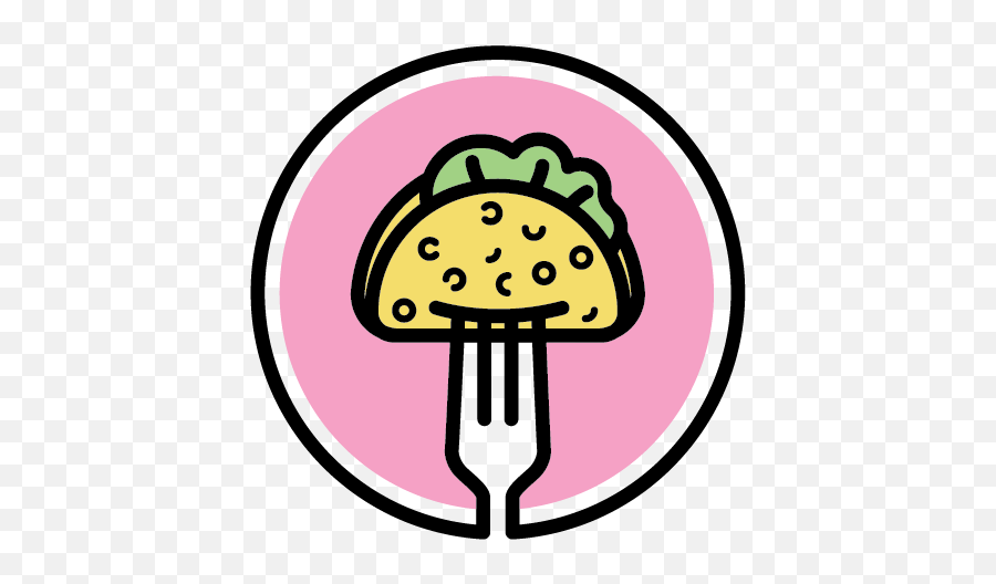 Fork That Nutrition Emoji,Allears Emoticon