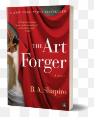 The Art Forger Author Barbara Shapiro Emoji,Emotions Woman Showo More