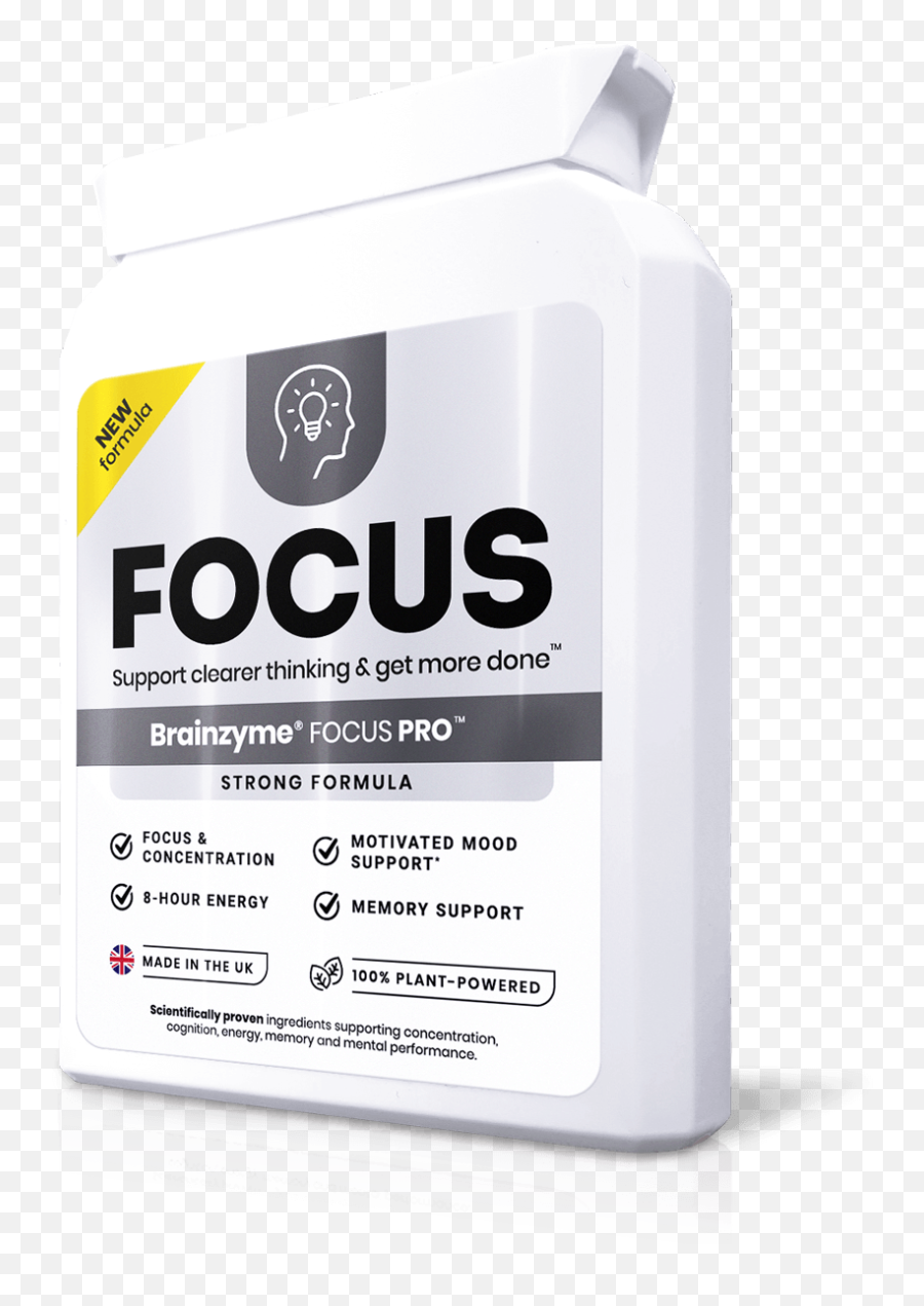 Brainzyme Focus Pro A Natural Nootropic Emoji,Kelly Mcgonigal+intrusive Thoughts And Memories And Emotions Brainzyme Focus Pro A Natural Nootropic Emoji,Kelly Mcgonigal+intrusive Thoughts And Memories And Emotions
