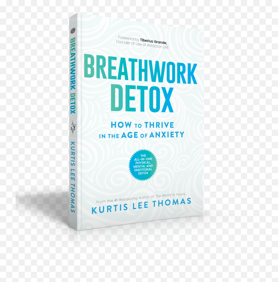 Breathwork Detox Breathwork Detox Academy - Horizontal Emoji,Ariana Grande Emotions Cover