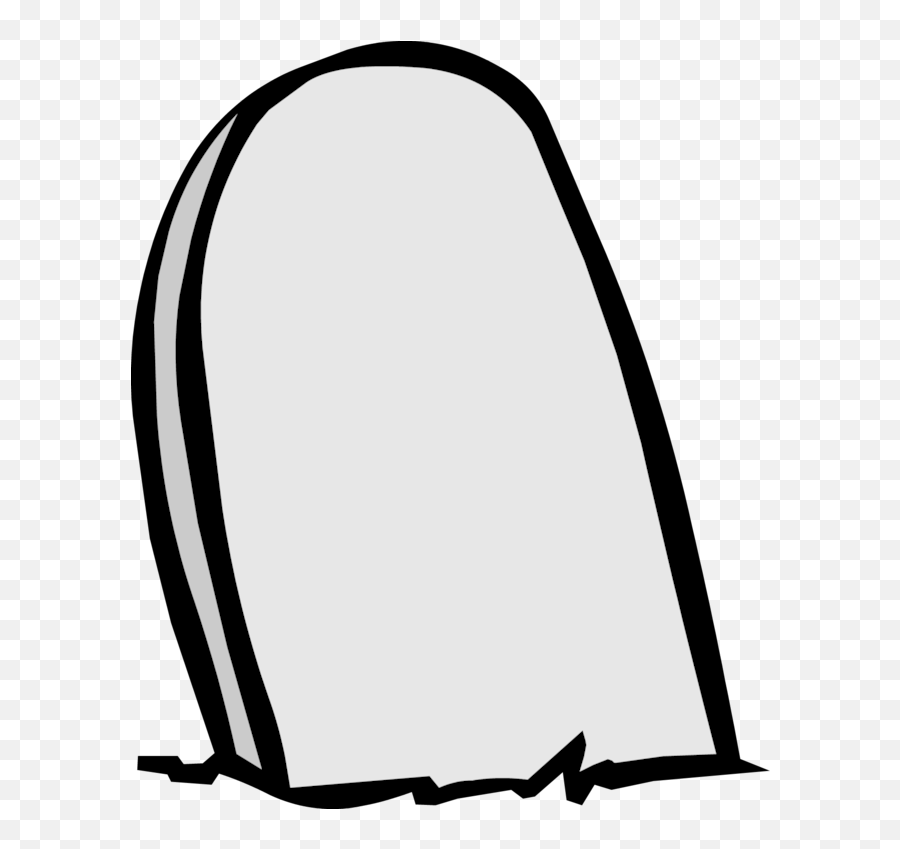 Funeral Clipart Grave Stone Funeral - Gravestone Clipart Png Emoji,Gravestone Emoji