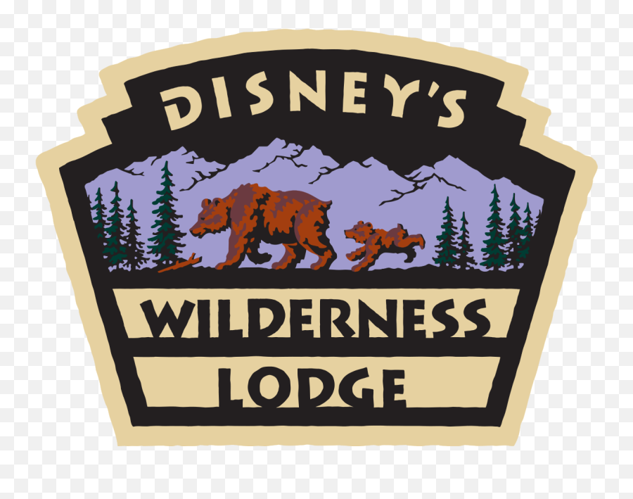 Disneyu0027s Wilderness Lodge - Wikipedia Emoji,Disney Emoticons Inappropriate