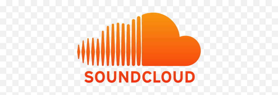 Soundcloud Logo Transparent Png - Sound Cloud Logo Emoji,Twitch Logo Emoji