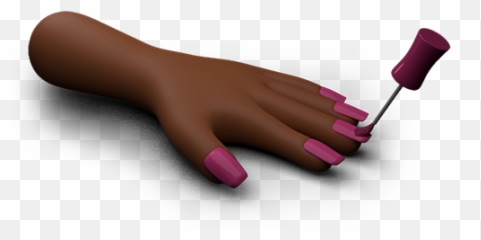 Josh W Comeau Emoji,Nail Polish Emoji