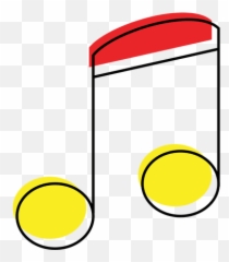 Music Note Icon Transparent Png U0026 Svg Vector Emoji,Small Emoji For Musical Notes