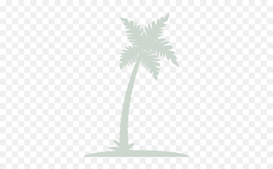 Portraits - Naples Coastal Art Emoji,Palm Tree Beach Emoji