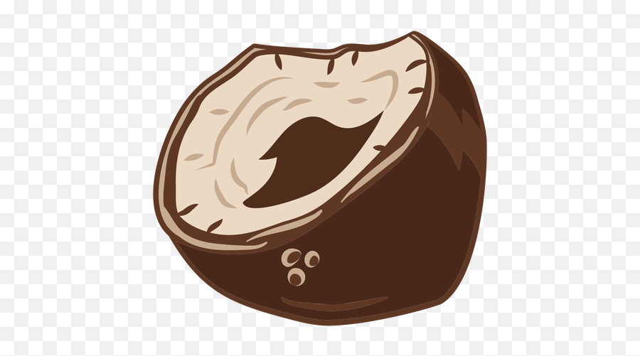 Coconut Png Designs For T Shirt U0026 Merch Emoji,Nut Emoji