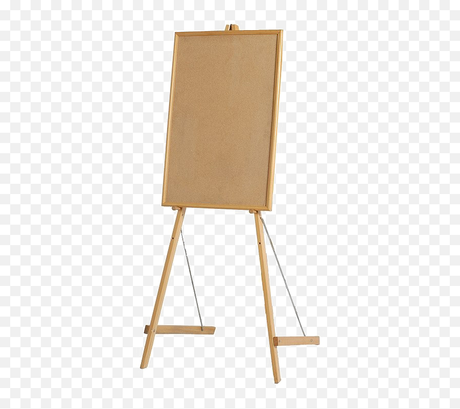 Easel Png Clipart Png Svg Clip Art For Web - Download Clip Emoji,Paint Easel Emoji