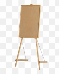 Easel Png Clipart Png Svg Clip Art For Web - Download Clip Emoji,Paint Easel Emoji