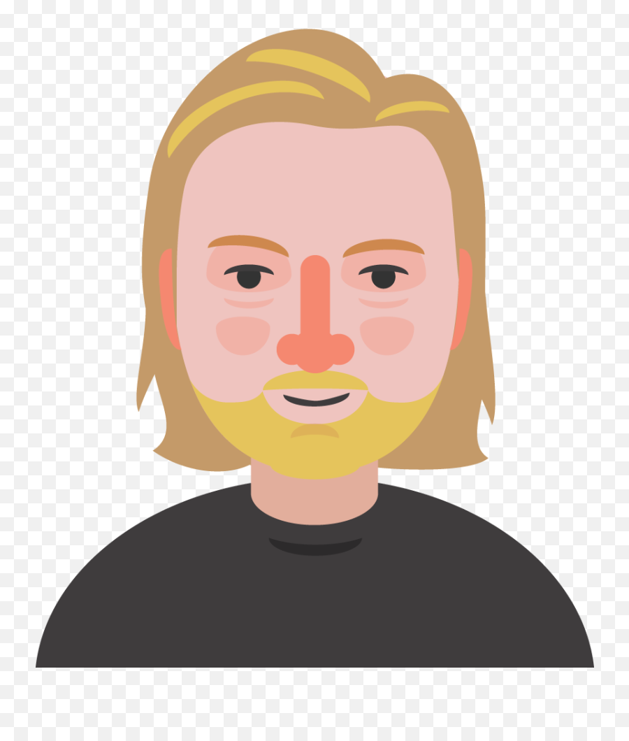 Meet The Humans Of Pathwright Emoji,Man Bald Emoji