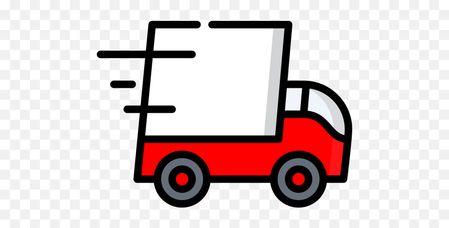 Befix We Fix Everything Emoji,Shipping Truck Emoji