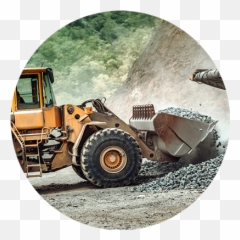 Backfill Testing Services Backfill Expert Advice And Testing Emoji,Bulldozer Emoji