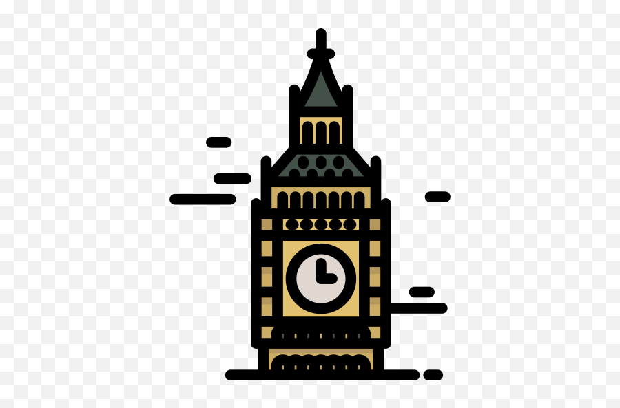 Tower Clock Images Free Vectors Stock Photos U0026 Psd Page 4 Emoji,Bigben Emoji