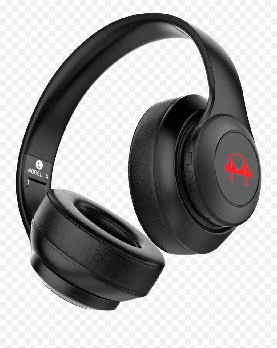 Model X Black Updated 2020 Animated - Bh10 Headphones Emoji,Stereo Emoji