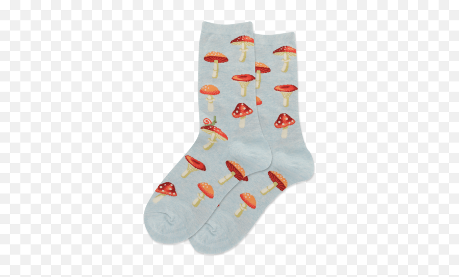 Womenu0027s Socks U2013 Page 11 U2013 The Sock Shack In Portland Maine - Mushroom Socks Emoji,Emoji Knee Socks