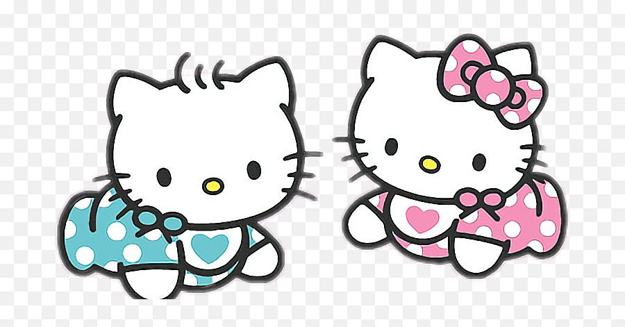 Hello Kitty Bow Png - With A Wide Selection Of Pretty Hello Hello Kitty Scorpio Emoji,Hello Kitty Emojis