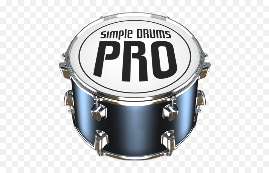 Simple Drums Pro - Simple Drums Pro The Complete Drum Set Emoji,Drum Set Emoji