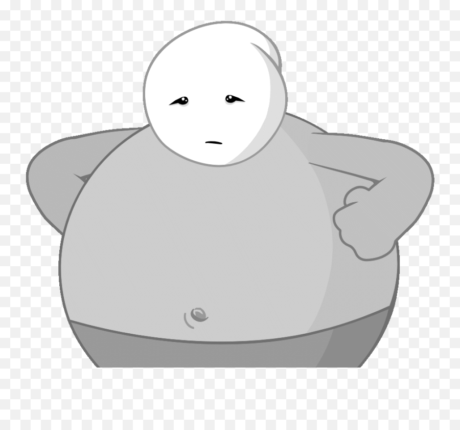 Sad Clipart Animation Transparent Free For Animated Smiley - Fictional Character Emoji,Sad Kawaii Emoticon
