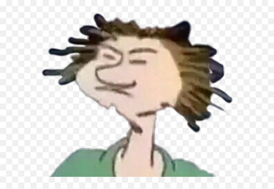 Transparent Dank Meme Png - Shaggy Face Meme Emoji,Retard Face Emoji